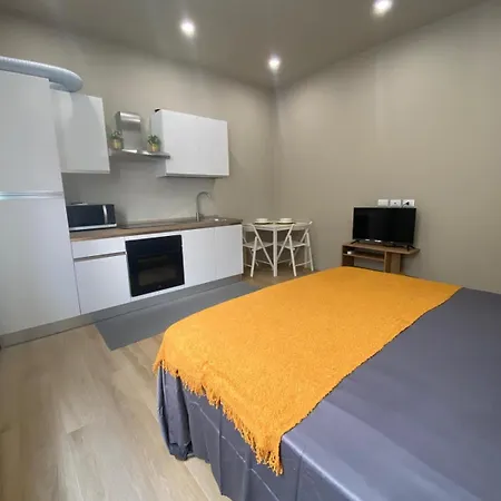 B&B Dreamhouse 3*