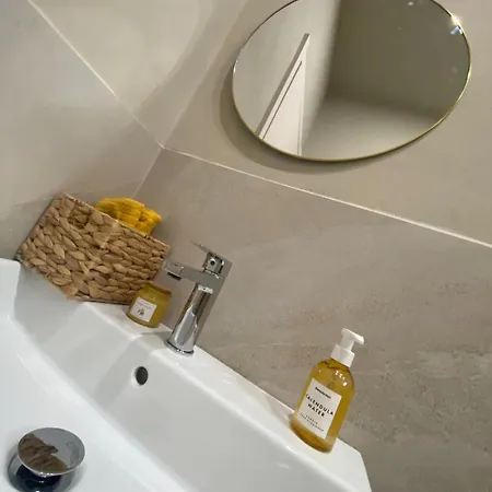B&B Dreamhouse 3*