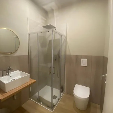 B&B Dreamhouse 3*