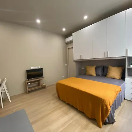 Couette-café Dreamhouse 3*