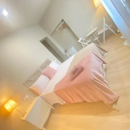 Dreamhouse Couette-café
