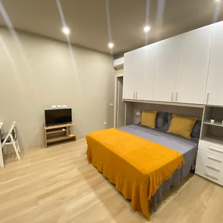 Bed & Breakfast Dreamhouse Pioltello